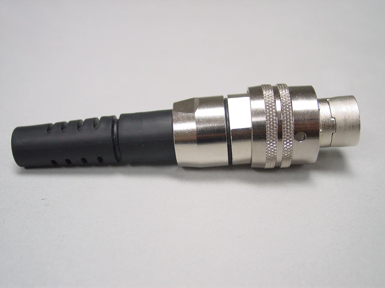 ODC  Female and Male Patchcord