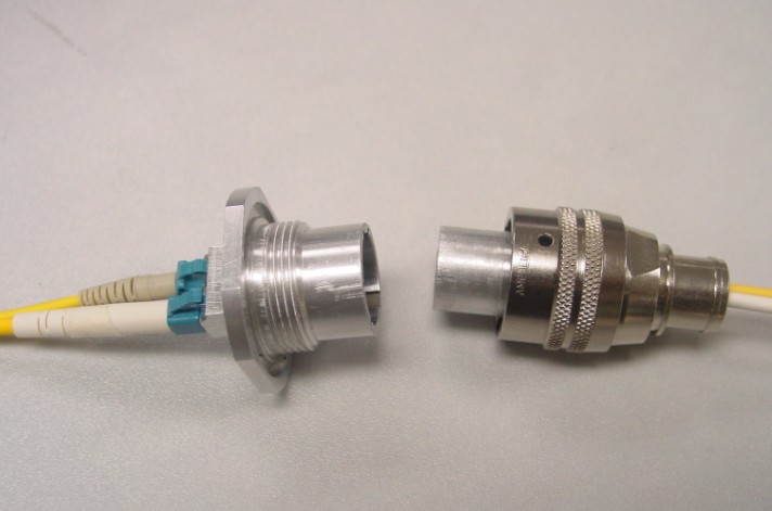 ODC  Female and Male Patchcord