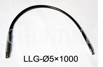 Liquid light guide