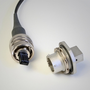 NT-MPO connectors/adapters
