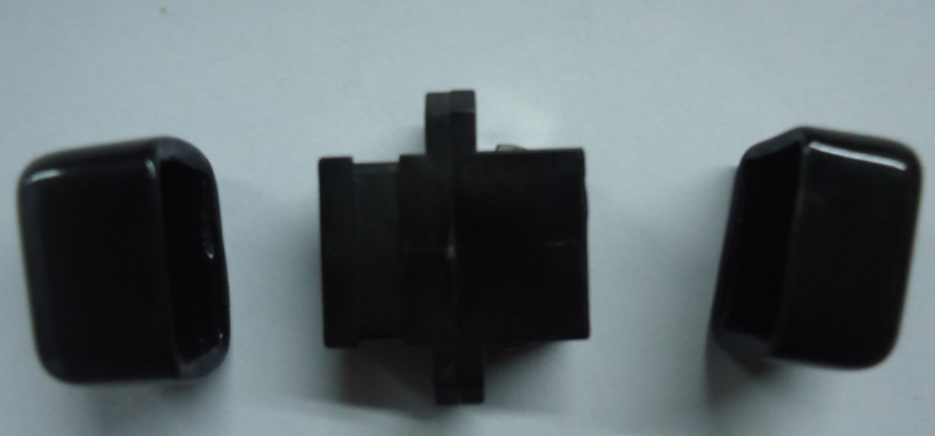 MPO Adapters