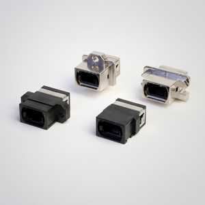 MPO Adapters