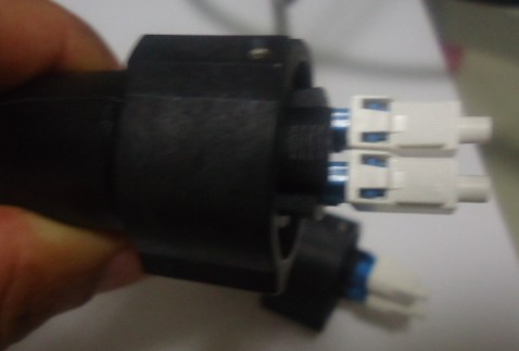 ODVA Patchcord
