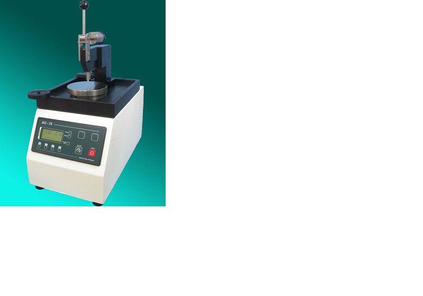 GT-3000 Type Polishing Machine