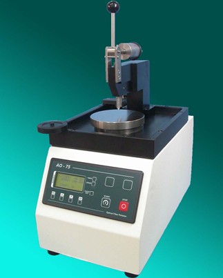 GT-3000 Type Polishing Machine