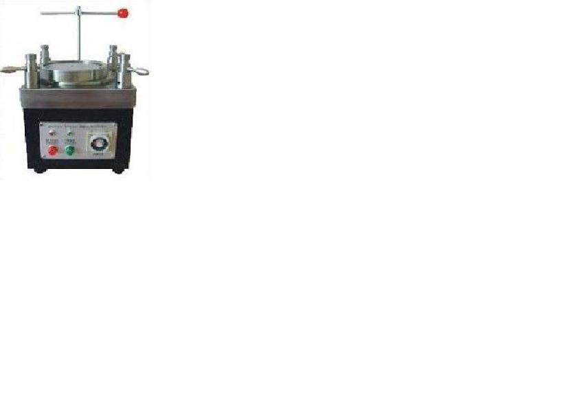 Seiko 550 Type Polishing Machine