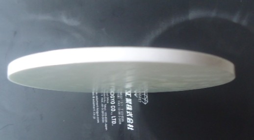 Ceramics Polishing Pads