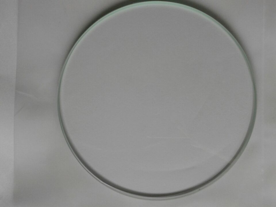 Glass Polishing Pads